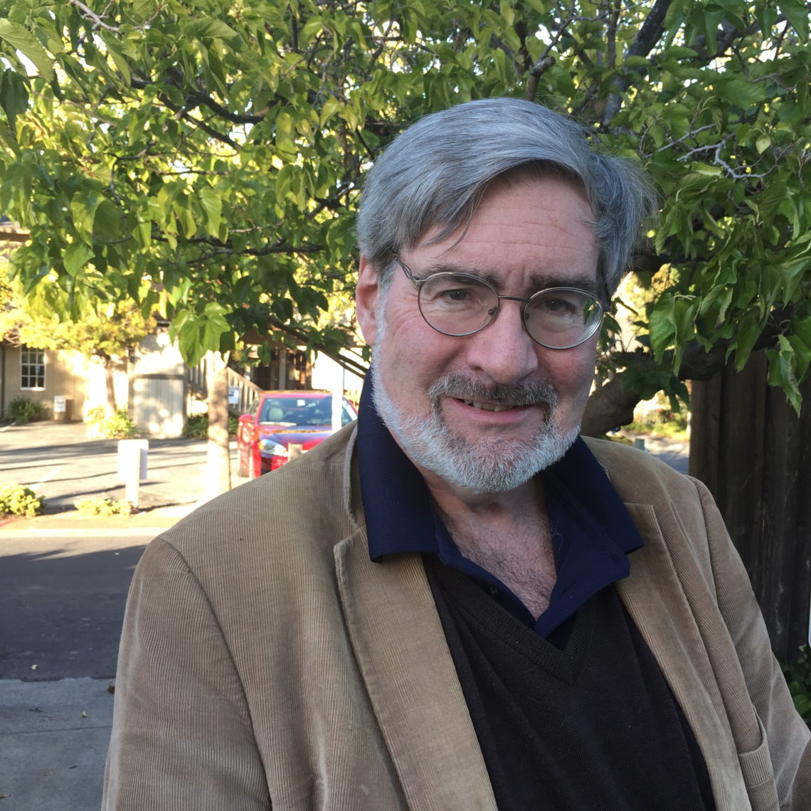 Joseph McBride, Author at Change your thoughts